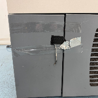 Thermo Revco UxF -80C Freezer image 3
